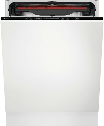 Electrolux AEG MDA EB-Geschirrspüler FSB6491CZ