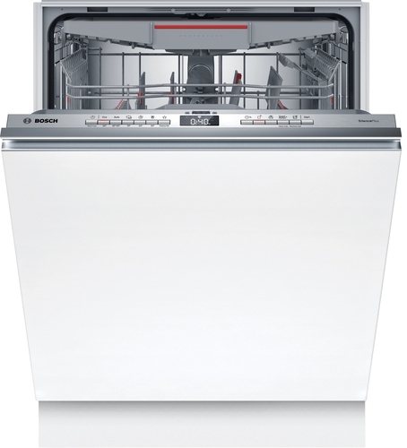 Bosch MDA EB-Geschirrspüler Express Serie4,HomeConnect SBV4ECX08E