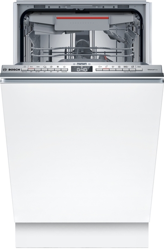 Bosch MDA EB-Geschirrspüler Serie4,HomeConnect SPV4HMX49E