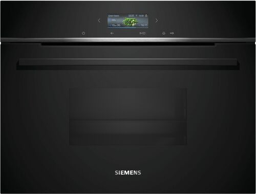 Siemens MDA Kompaktdampfgarer IQ700 CD714GXB1