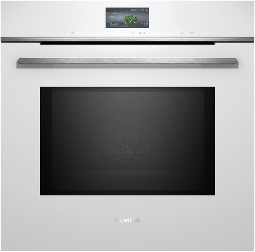 Siemens MDA EB-Backofen IQ700,m.Mikrowelle HM776G3W1