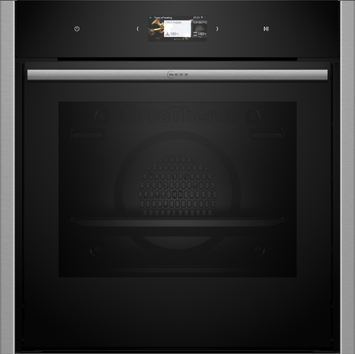 Constructa-Neff EB-Backofen HomeConnect B64CS31N0