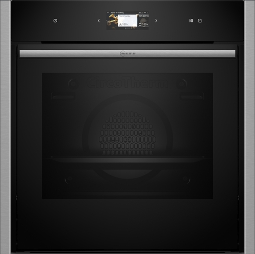 Constructa-Neff EB-Backofen VarioSteam HomeConnect B64VS31N0