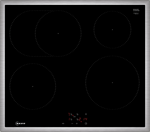 Constructa-Neff EB-Kochfeld Induction M56SBF1L0