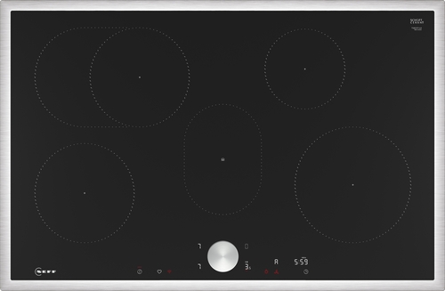 Constructa-Neff EB-Autark-Kochfeld Induktion T58STF1L0