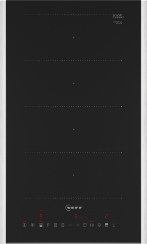 Constructa-Neff Domino-Kochfeld FlexInduction T63TDX1L0