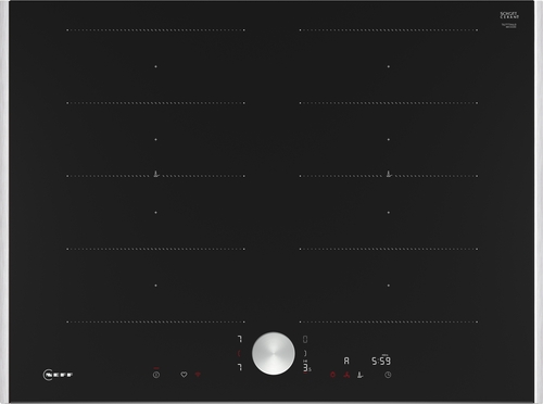 Constructa-Neff EB-Autark-Kochfeld FlexInduction T67TTX4L0