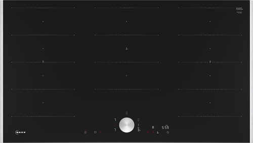 Constructa-Neff EB-Autark-Kochfeld FlexInduction T69TTX4L0