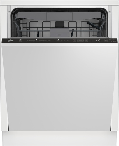 Beko EB-Geschirrspüler BDIN38440