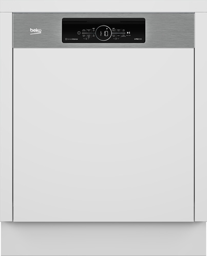 Beko EB-Geschirrspüler BDSN38440X