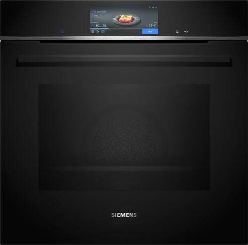 Siemens MDA EB-Backofen HB778G3B1