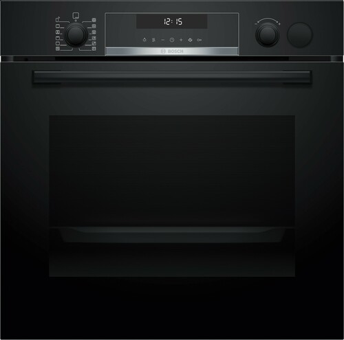 Bosch MDA EB-Backofen Serie6,HomeConnect HRG578CB7