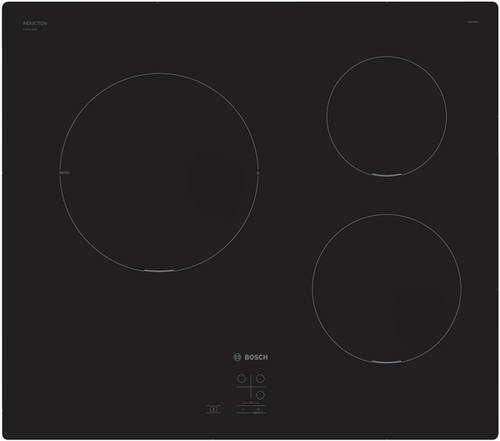 Bosch MDA EB-Autark-Kochfeld Indukt. Serie2 PUC611AA5E