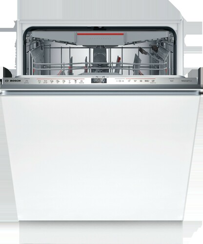 Bosch MDA EB-Geschirrspüler Serie6,HomeConnect SBD6ECX12E