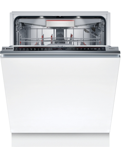 Bosch MDA EB-Geschirrspüler Serie8,HomeConnect SBD8TCX04E