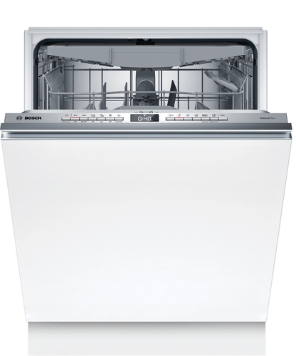 Bosch MDA EB-Geschirrspüler Serie4,HomeConnect SBV4ECX28E