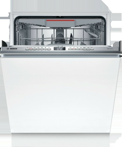 Bosch MDA EB-Geschirrspüler Express Serie4,HomeConnect SBV4ECX30E