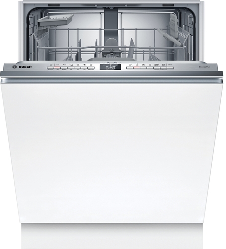 Bosch MDA EB-Geschirrspüler Serie4,HomeConnect SBV4ETX08E