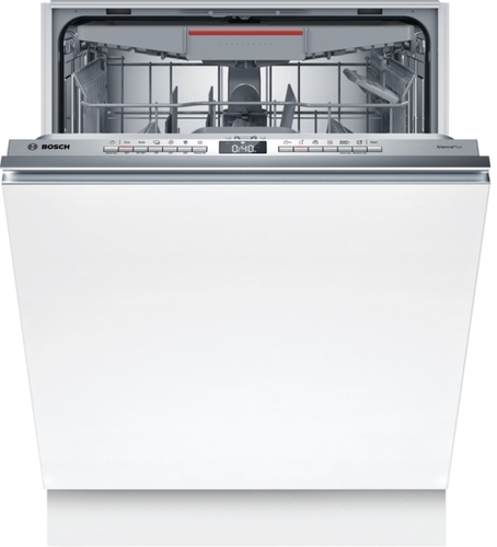 Bosch MDA EB-Geschirrspüler Serie4,HomeConnect SBV4EVX08E