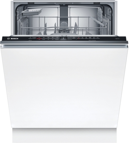 Bosch MDA EB-Geschirrspüler Serie2,HomeConnect SMV2ITX09E