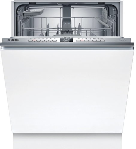 Bosch MDA EB-Geschirrspüler Serie4,HomeConnect SMV4ETX08E