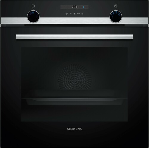 Siemens MDA EB-Backofen HB517GBS3