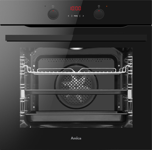 Amica EB-Backofen Pyrolyse Fusion,XXL EBPX 946 200 S