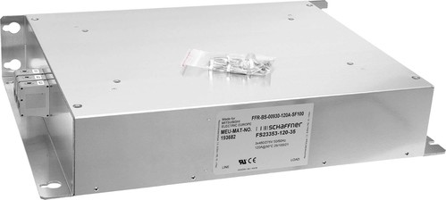 Mitsubishi Electric Funkentstörfilter FFR-BS00930120ASF100