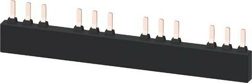 Siemens Dig.Industr. Sammelschiene 4x3 TE,S2,75mm 3RV1935-3C