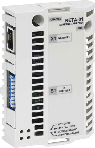 ABB Stotz S&J Ethernet-Adaptermodul einzeln RETA-01