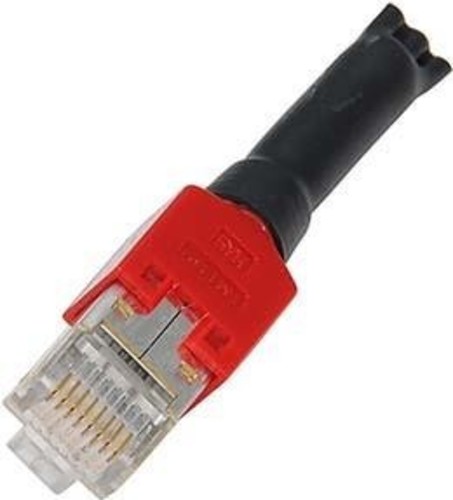 Mitsubishi Electric RJ45 Abschlusswiderstand FR-RJ45-TR