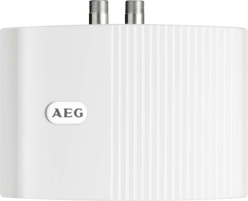 AEG Klein-Durchlauferhitzer 4,4kW AEG MTE 440