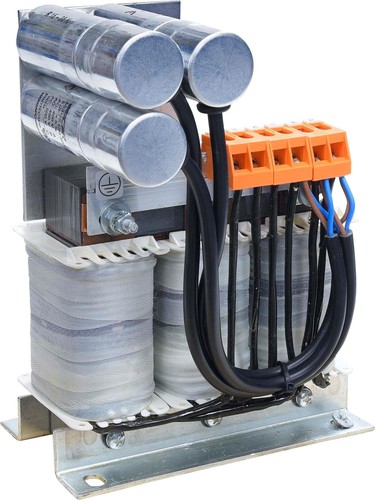 Mitsubishi Electric Sinusfilter FFR-SI-8,3A-SS1