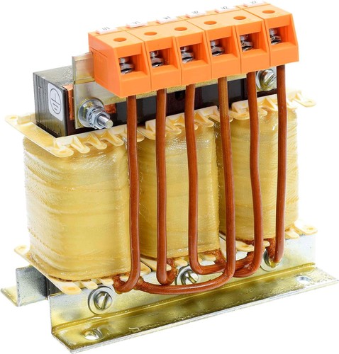 Mitsubishi Electric du/dt Filter FFR-DT-25A-SS1