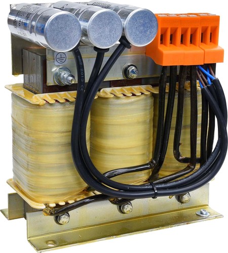 Mitsubishi Electric Sinusfilter FFR-SI-32A-SS1