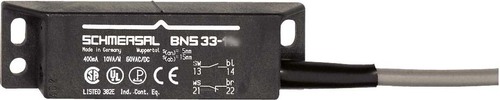 Schmersal Sensor Sicherheits- BNS 33-02z-2187