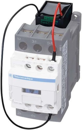 Murrelektronik Schaltgerätentstörmodul 24-48V AC/DC 2000-69300-4300000