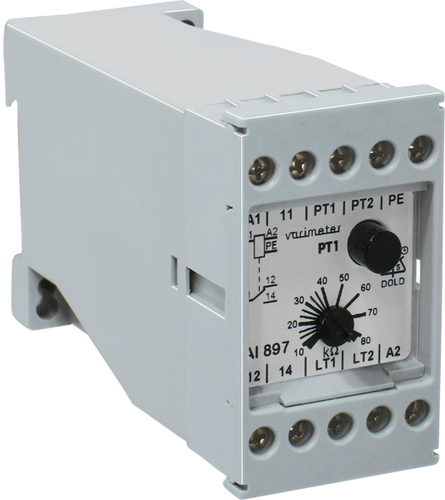 Dold&Söhne Isolationswächter HZ 500V 10-80K-OHM AI897AC45400#0001042