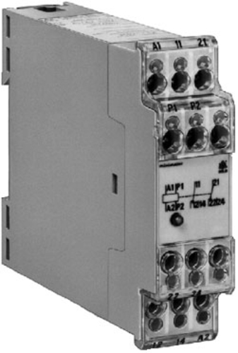 Dold&Söhne Motorschutzrelais AC50/60HZ 230V MK905212100 #0030109