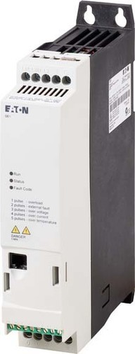 Eaton Drehzahlstarter mit Filter 230V 7A 1,5kW DE1-127D0FN-N20N