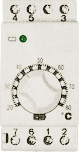 Stiebel Eltron Temperaturregler RE 1 B-A