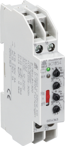 Dold&Söhne Taktgeber AC/DC12-240V005S300H IK7854.81