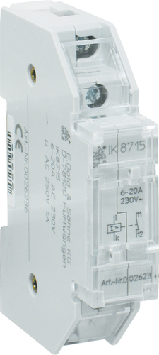 Dold&Söhne Lastabwurfrelais 6-40A IK8715/003