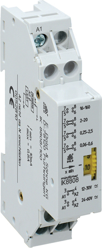 Dold&Söhne Zeitrelais 0,06-160S IK8808