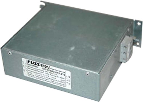 Mitsubishi Electric Funkenstörfilter 15A 3ph 480VAC MF-3F480-015.230MF3