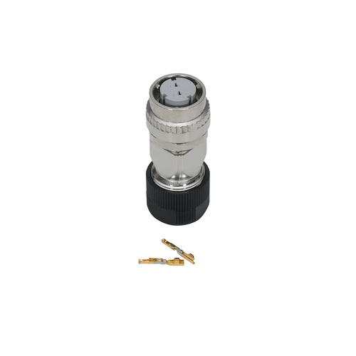 Mitsubishi Electric Brems-Stecker-Set f.HF-SP(B) MR-BKCNS1