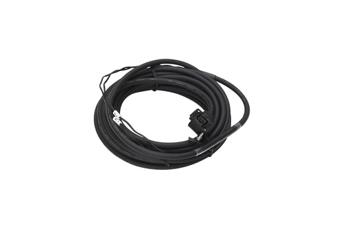 Mitsubishi Electric Bremsleitung hochflex,2m MR-BKS1CBL2M-A2-H