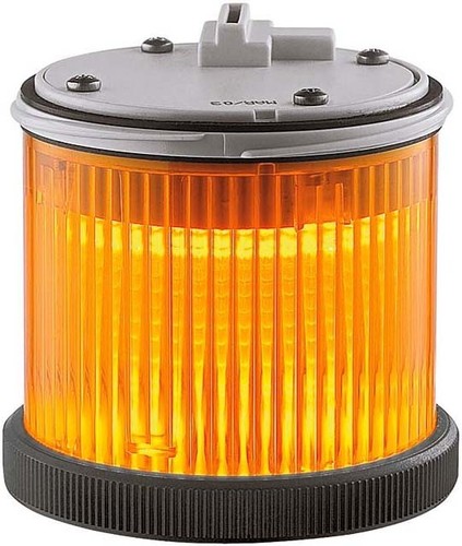 Grothe LED-Blinklicht or 24V TLB 8831