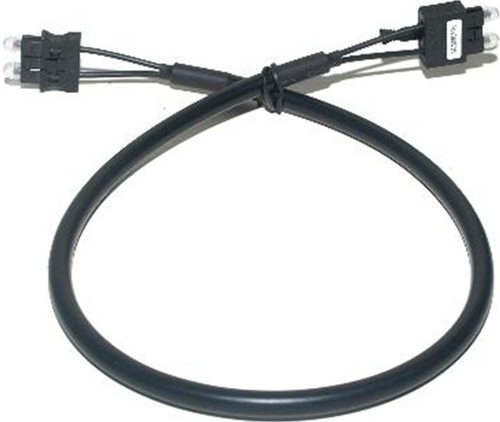 Mitsubishi Electric SSCNET III Buskabel 0,5m MR-J3BUS05M