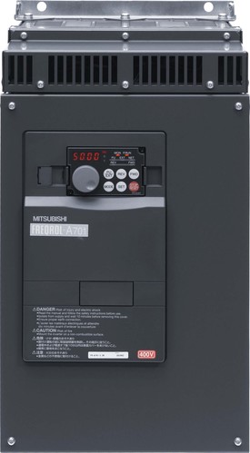 Mitsubishi Electric Frequenzumrichter 5,5kW, 12A FR-A741-5.5K